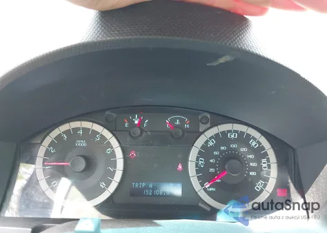 2012 Ford Escape Limited z USA, uszkodzony, nr VIN 1FMCU0EG7CKB79701